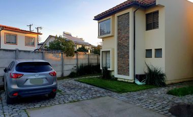 Casa en venta en TALCA