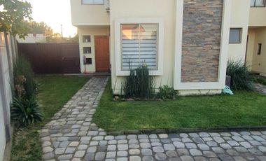 Casa en venta en TALCA