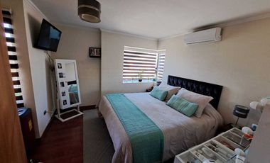 Casa en venta en TALCA