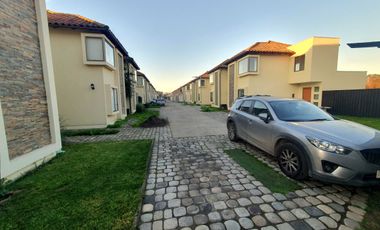 Casa en venta en TALCA
