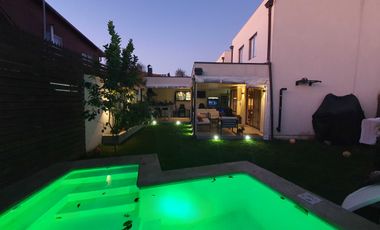 Casa en venta en TALCA