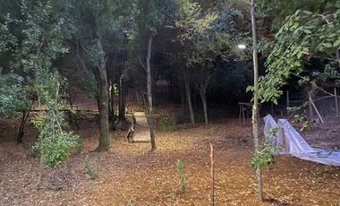 Parcela en venta en SAN CLEMENTE