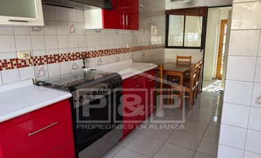 Casa en arriendo en COPIAPÓ
