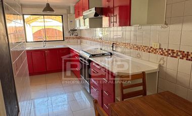 Casa en arriendo en COPIAPÓ