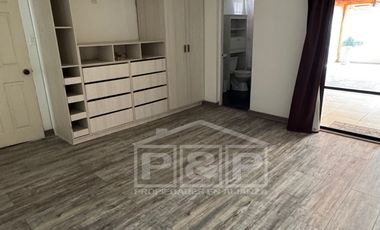 Casa en arriendo en COPIAPÓ