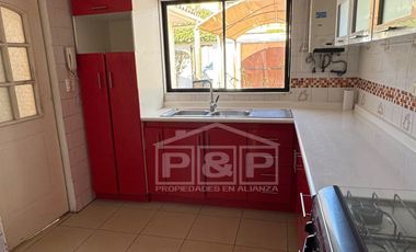 Casa en arriendo en COPIAPÓ