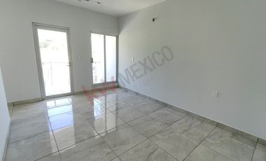 Casa nueva en Venta en Fracc. Tres Marías en zona Norte Poniente