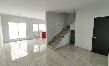 Casa nueva en Venta en Fracc. Tres Marías en zona Norte Poniente