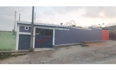 Casa en Venta en Berriozábal Chiapas