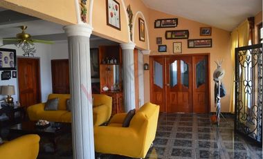Casa en Venta en Berriozábal Chiapas