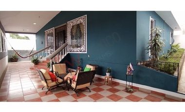 Casa en Venta en Berriozábal Chiapas