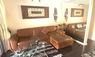 ARRIENDO CASA AMOBLADA EN CHICUREO