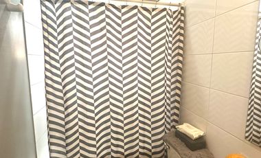 ARRIENDO CASA AMOBLADA EN CHICUREO