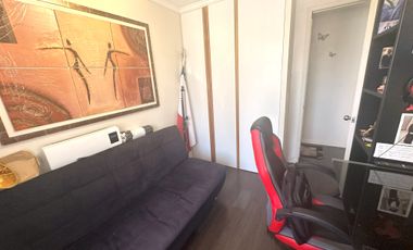 ARRIENDO CASA AMOBLADA EN CHICUREO