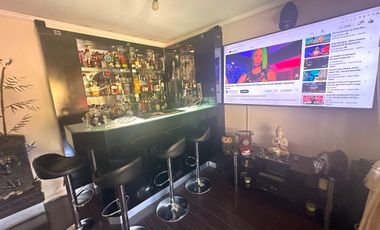 ARRIENDO CASA AMOBLADA EN CHICUREO