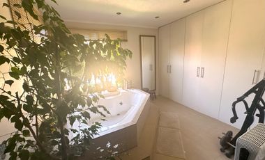 ARRIENDO CASA AMOBLADA EN CHICUREO