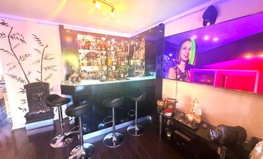 ARRIENDO CASA AMOBLADA EN CHICUREO