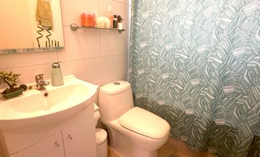 ARRIENDO CASA AMOBLADA EN CHICUREO