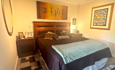 ARRIENDO CASA AMOBLADA EN CHICUREO