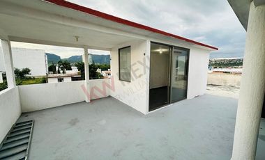 Inversión cerca de Plaza Polyforum y Torre Chiapas: Casa con Alberca en Venta