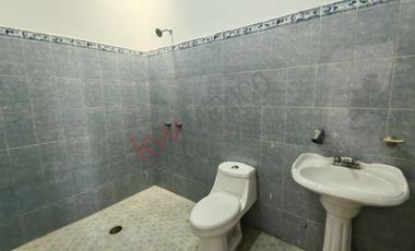 Casa en venta a 5 cuadras del parque central de Berriozabal