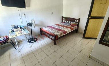 Casa en venta a 5 cuadras del parque central de Berriozabal