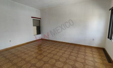 Casa en venta a 5 cuadras del parque central de Berriozabal