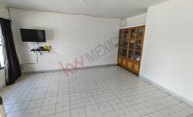 Casa en venta a 5 cuadras del parque central de Berriozabal