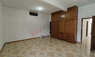 Casa en venta a 5 cuadras del parque central de Berriozabal