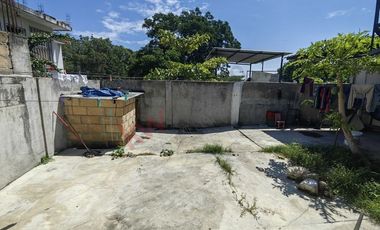 Casa en venta a 5 cuadras del parque central de Berriozabal