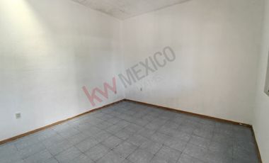 Casa en venta a 5 cuadras del parque central de Berriozabal