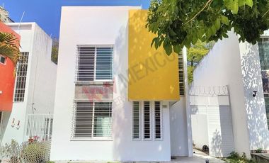 Tu nuevo hogar en el sur poniente de Tuxtla, en un entorno tranquilo y seguro
