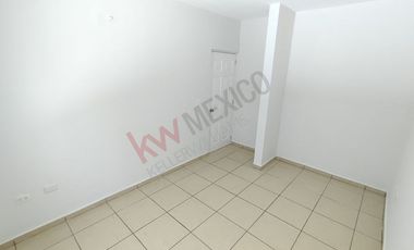 Tu nuevo hogar en el sur poniente de Tuxtla, en un entorno tranquilo y seguro
