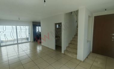 Tu nuevo hogar en el sur poniente de Tuxtla, en un entorno tranquilo y seguro