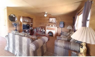 Cabaña en Venta con 890m2 de terreno en El Palmar  Berriozabal, Chiapas.