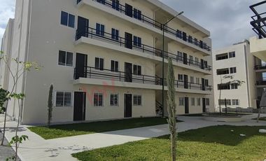 Departamento en venta zona Poniente de Tuxtla Gutiérrez