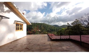 Casa en Venta en Conjunto habitacional Santa Rita San Cristóbal