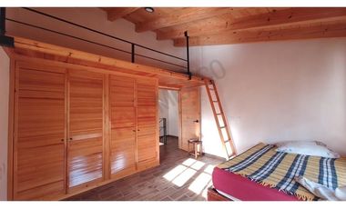 Casa en Venta en Conjunto habitacional Santa Rita San Cristóbal