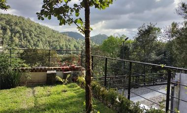 Casa en Venta en Conjunto habitacional Santa Rita San Cristóbal