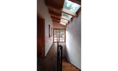 Casa en Venta en Conjunto habitacional Santa Rita San Cristóbal