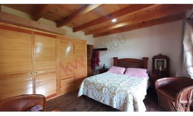 Casa en Venta en Conjunto habitacional Santa Rita San Cristóbal