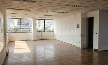 Oficina en Arriendo en Manuel Antonio Matta