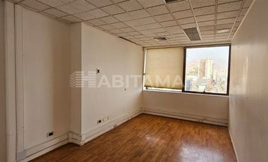 Oficina en Arriendo en Manuel Antonio Matta