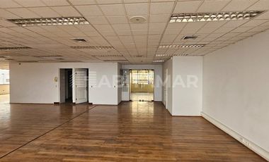 Oficina en Arriendo en Manuel Antonio Matta