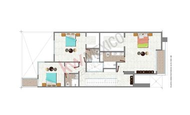 Casa con alberca en preVenta en el Fracc Residencial Los Encinos