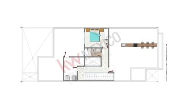Casa con alberca en preVenta en el Fracc Residencial Los Encinos
