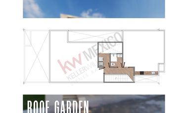 Moderna Residencia con Alberca en Preventa en Fracc.Residencial Los Encinos