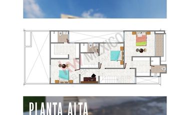 Moderna Residencia con Alberca en Preventa en Fracc.Residencial Los Encinos