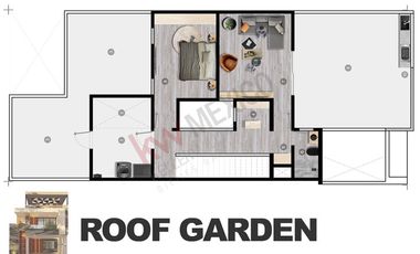 Casa en Venta con Alberca y Terreno de 10x20 m en Zona Norte Poniente