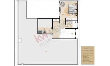 Casa en Pre-venta en Fracc. El Diamante, ubicada al poniente de Tuxtla Gtz.